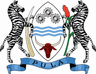 Botswana emblem