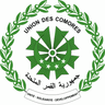 Comoros emblem
