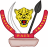 Democratic Republic Of The Congo emblem