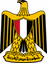 Egypt emblem