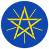 Ethiopia emblem