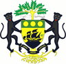Gabon emblem
