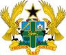 Ghana emblem