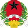 Guinea-Bissau emblem