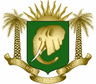 Ivory Coast emblem