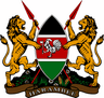 Kenya emblem