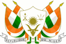 Niger emblem