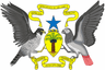 Sao Tome And Principe emblem