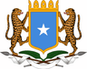 Somalia emblem