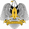 South Sudan emblem