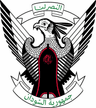 Sudan emblem