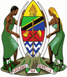 Tanzania emblem