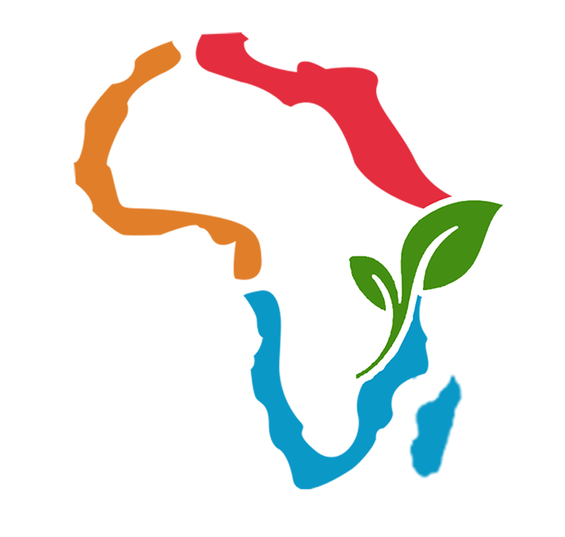 Sustainability News Africa Logo